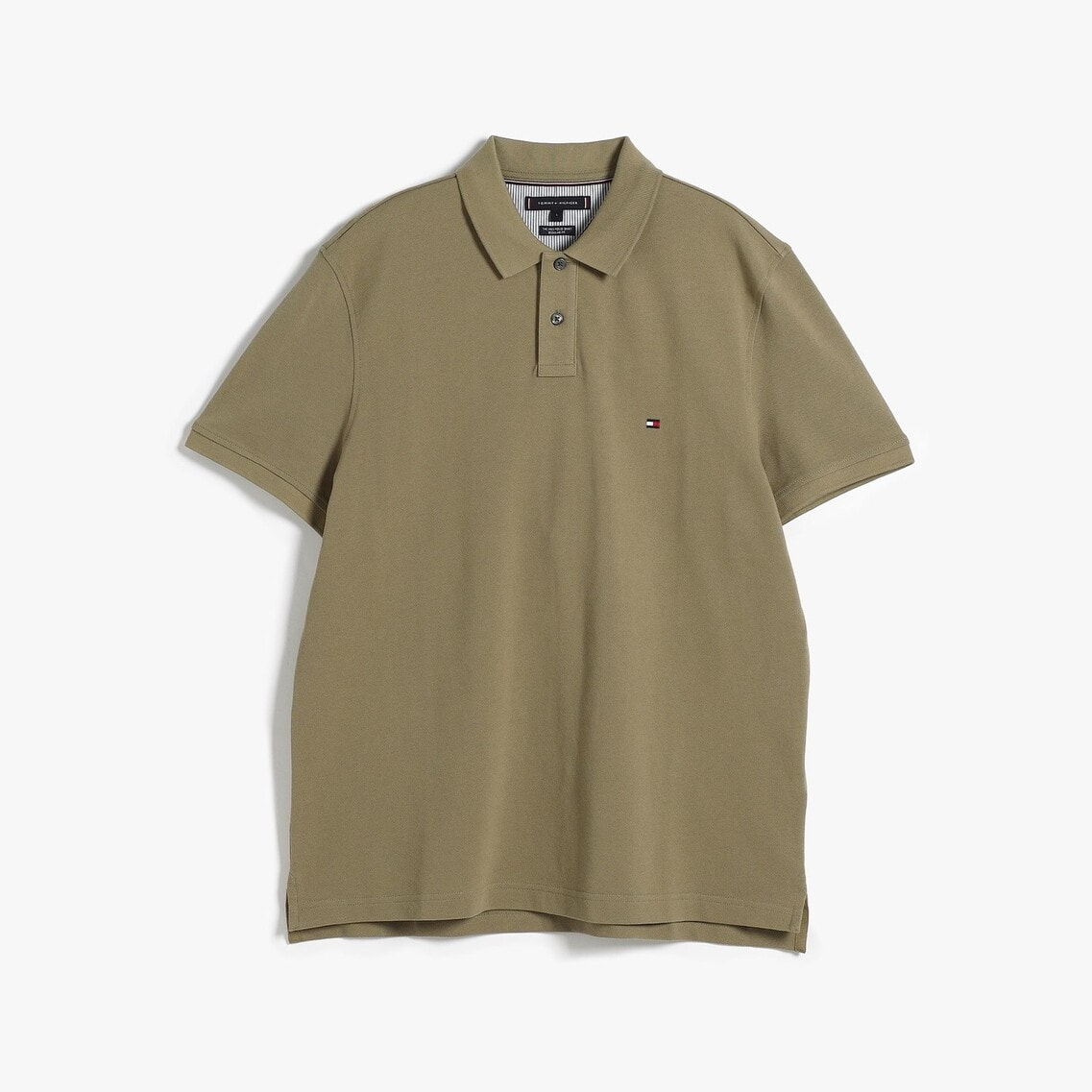 レギュラーポロシャツ | トミー ヒルフィガー | トミー ヒルフィガー
