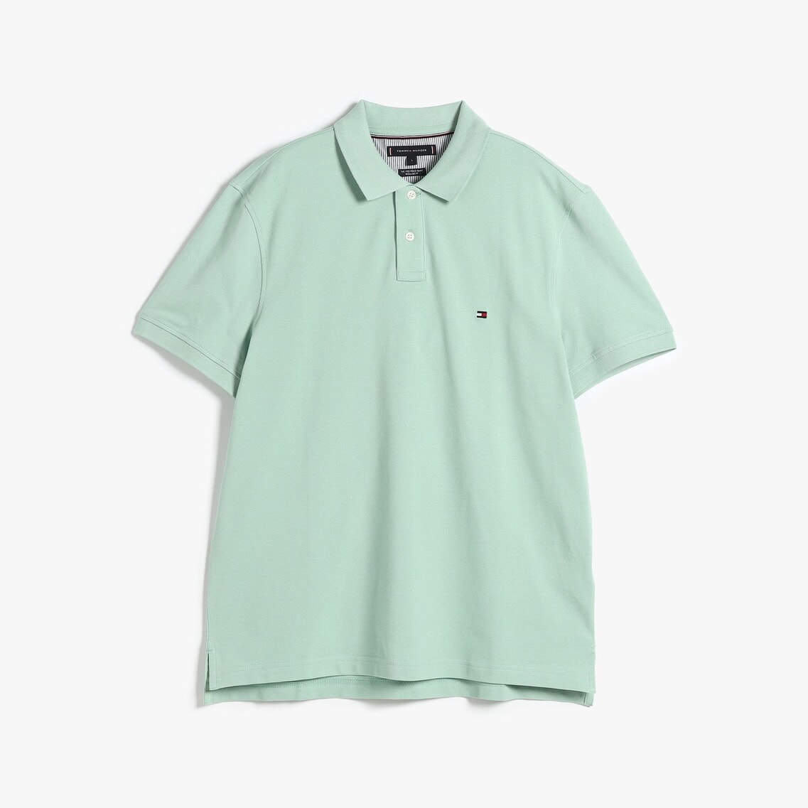 レギュラーポロシャツ | トミー ヒルフィガー | トミー ヒルフィガー