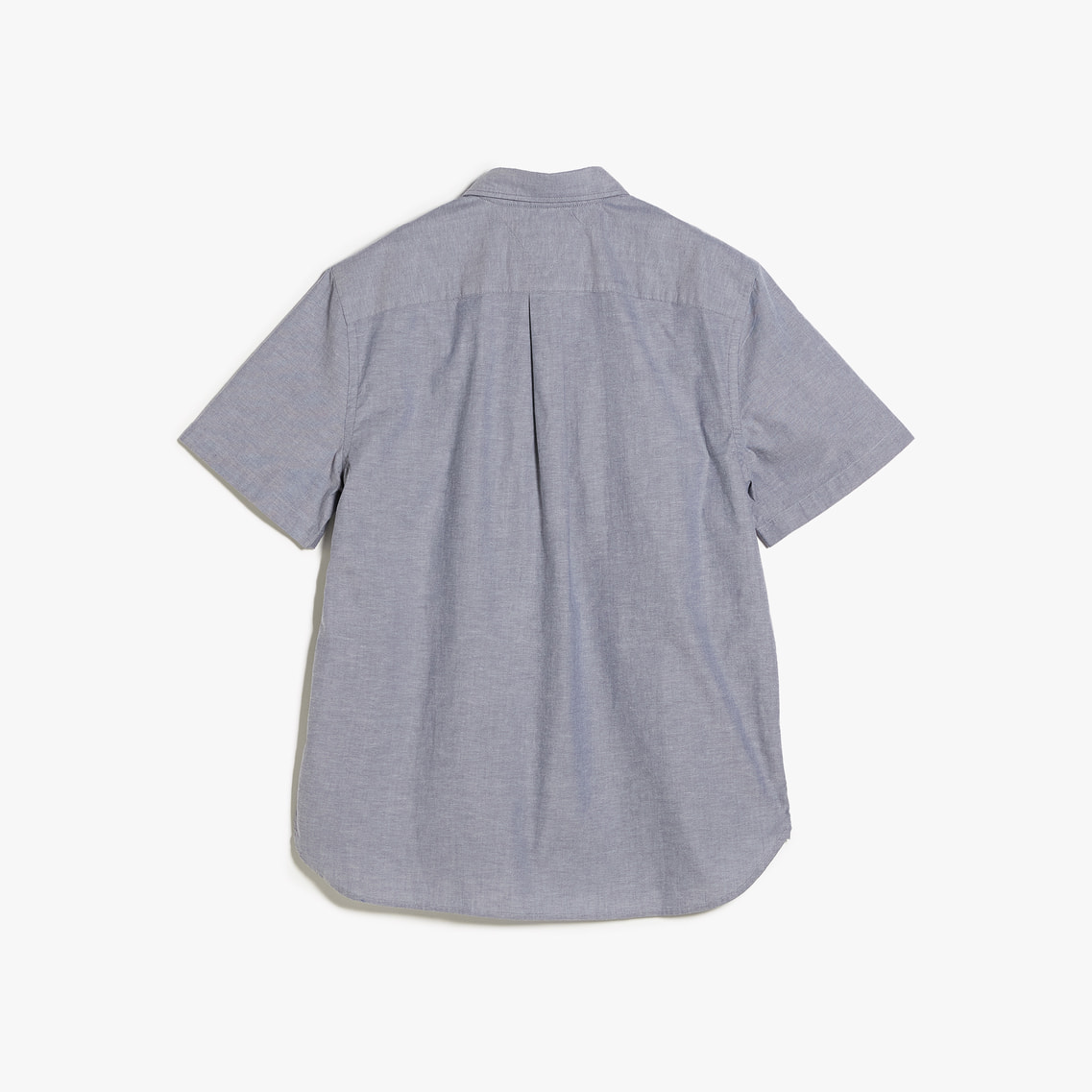 2点でさらに10％ off】オックスフォードソリッドショートスリーブ