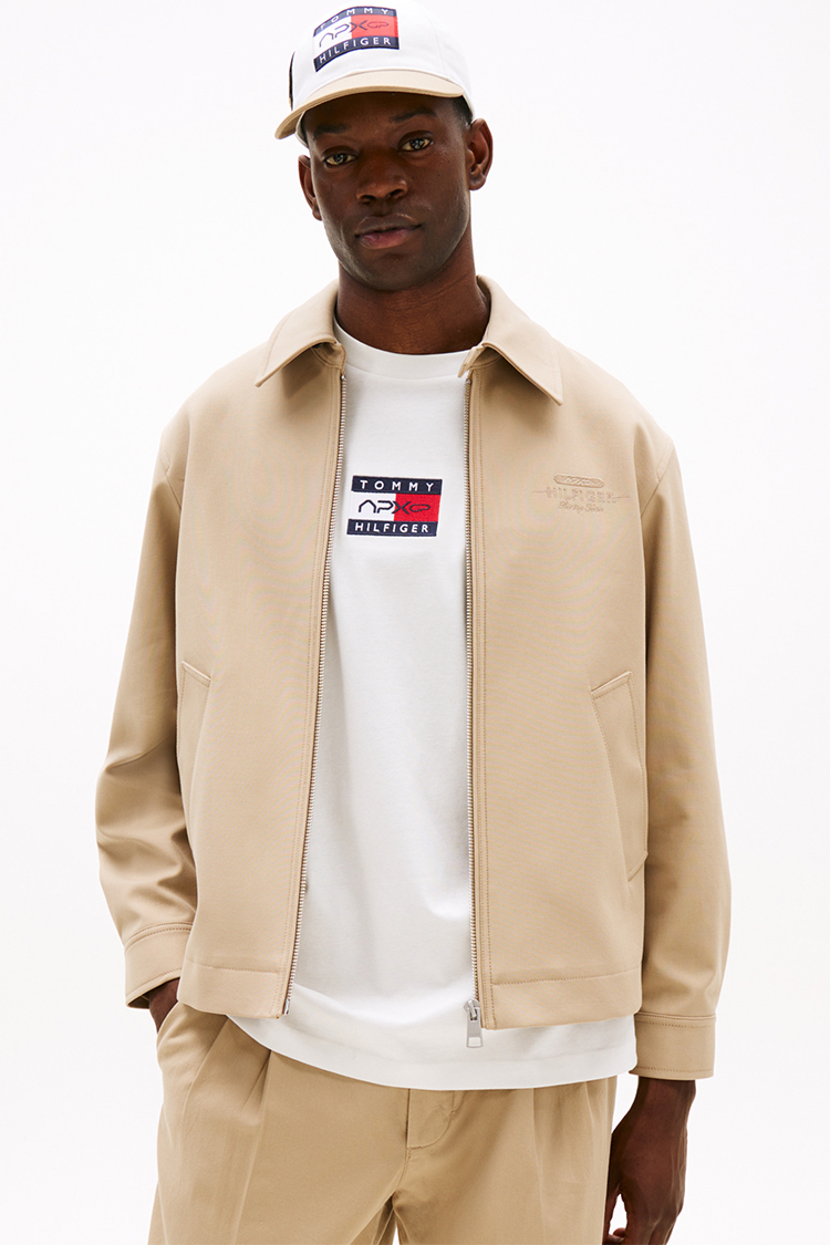The APXGP Collection | Tommy Hilfiger - トミー ヒルフィガー 公式