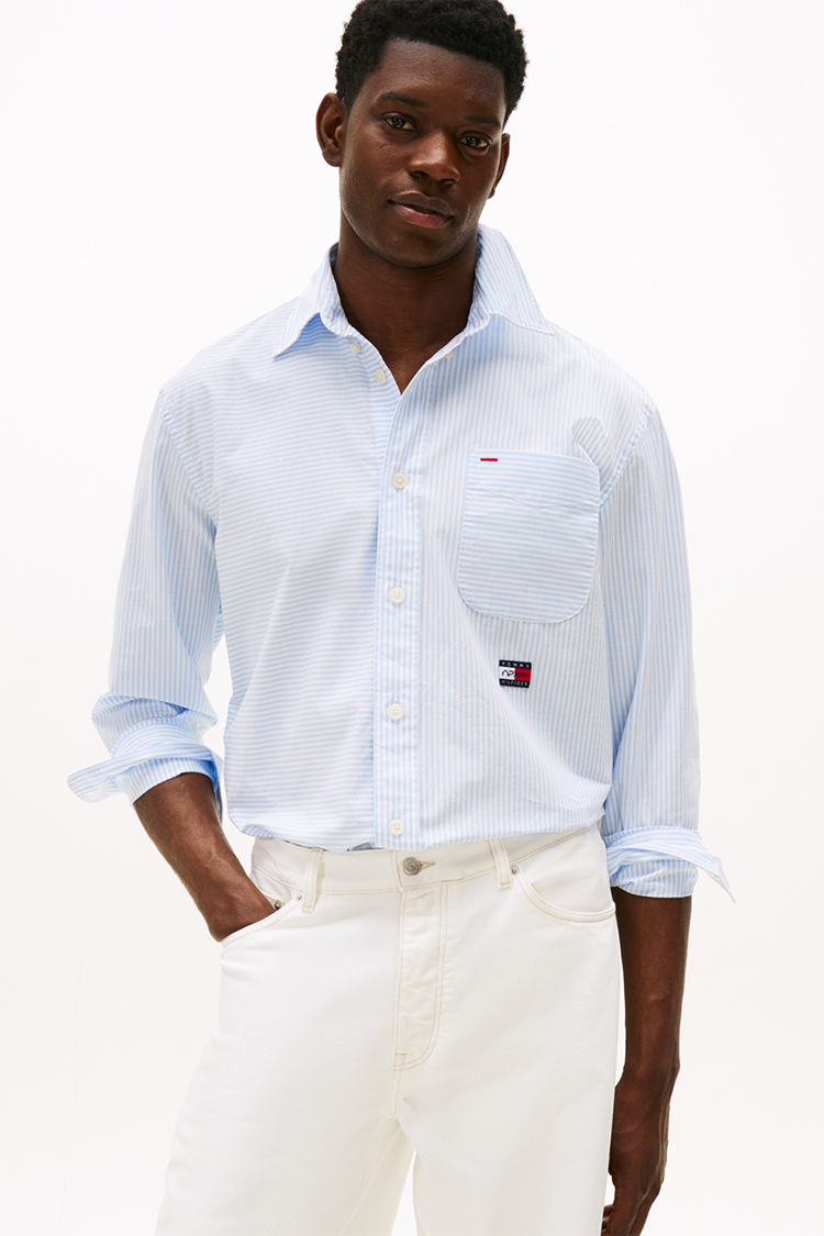 The APXGP Collection | Tommy Hilfiger - トミー ヒルフィガー 公式