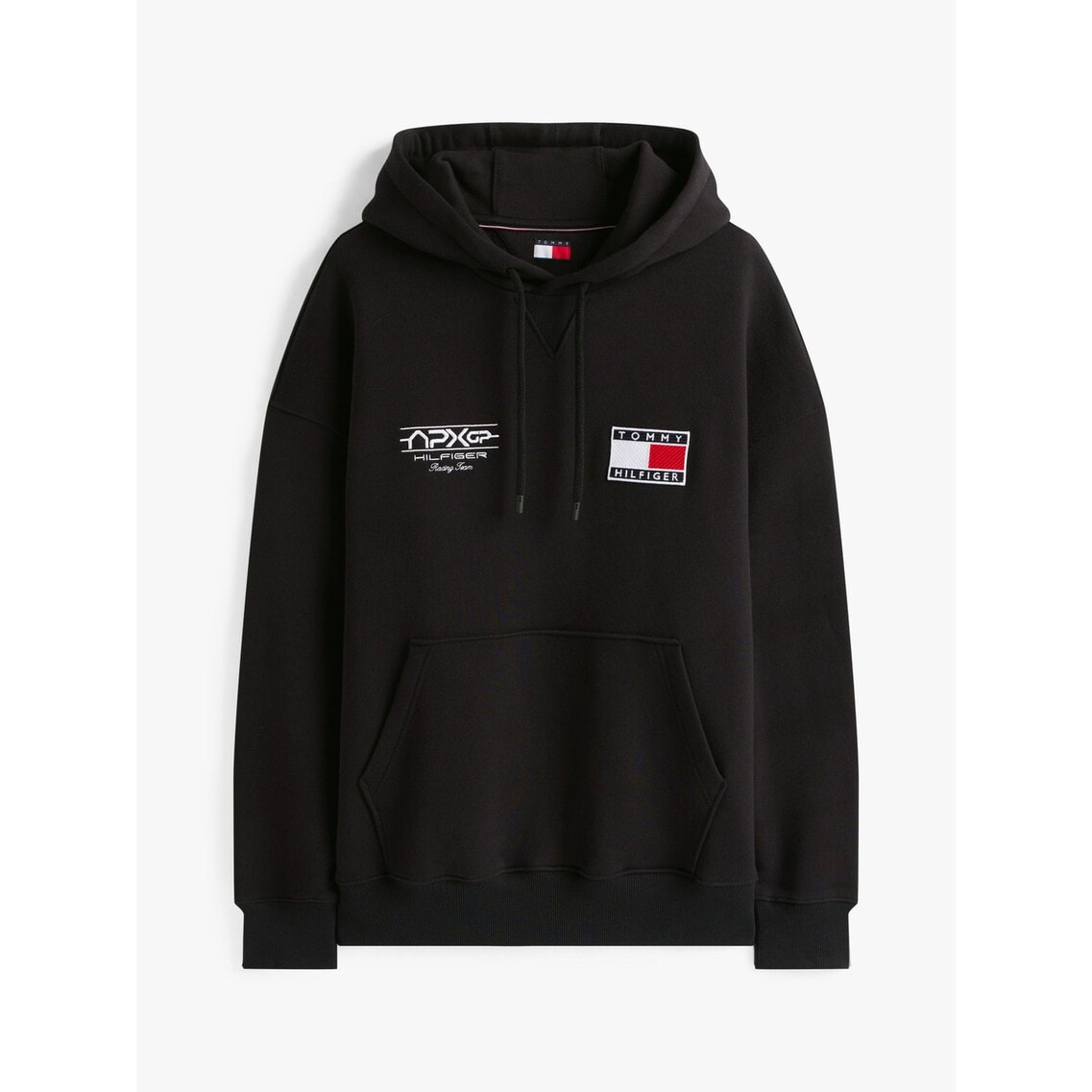 APXGP collection グラフィックパーカー | トミー ヒルフィガー