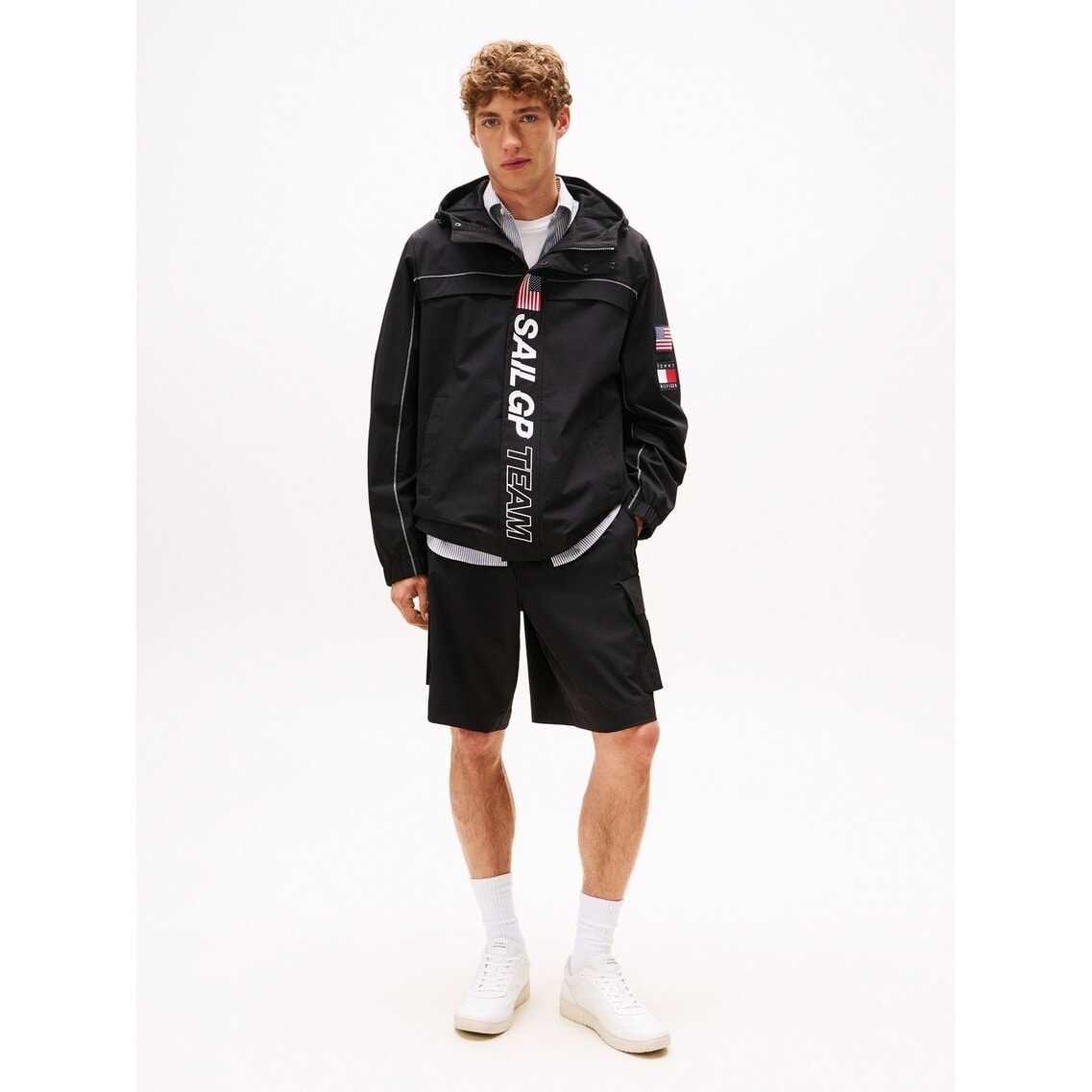 キャリー　ネイティヴジャケット WILD THINGS × nonnative EXPLORER PACK AW 2024 – COVERCHORD