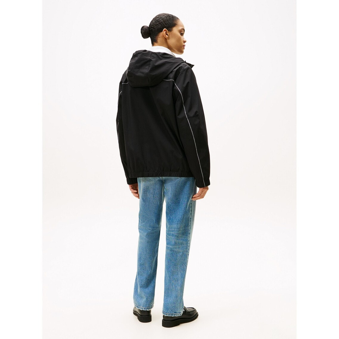 MILK ブロッサムジャケット SILAS / MILKMAN JACKET (GREEN) | T.F.L online.shop