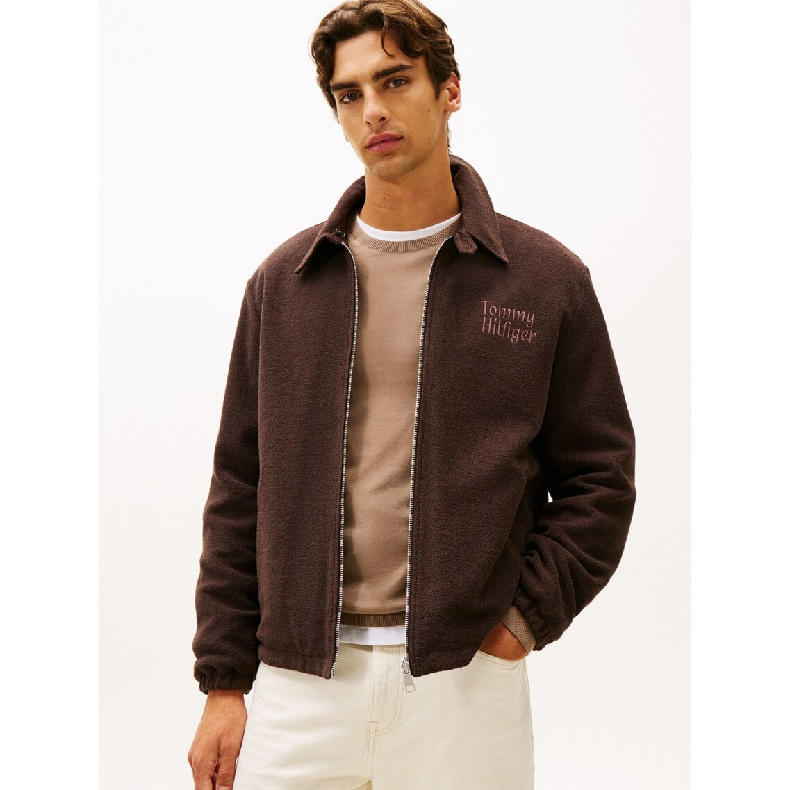 スタッフスタイリング (Staff Styling) | トミー ヒルフィガー 公式