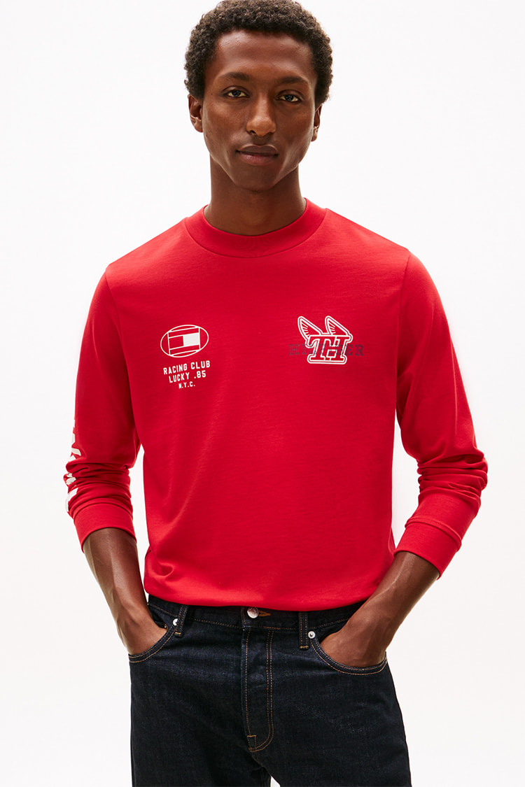 検索結果 | トミー ヒルフィガー 公式オンラインストア