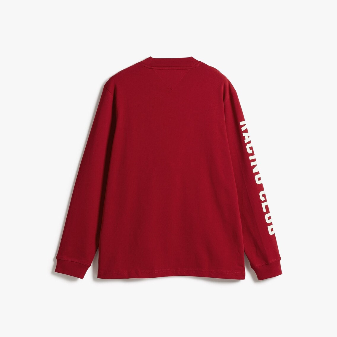 モダンアスレチックロングスリーブTシャツ | トミー ヒルフィガー