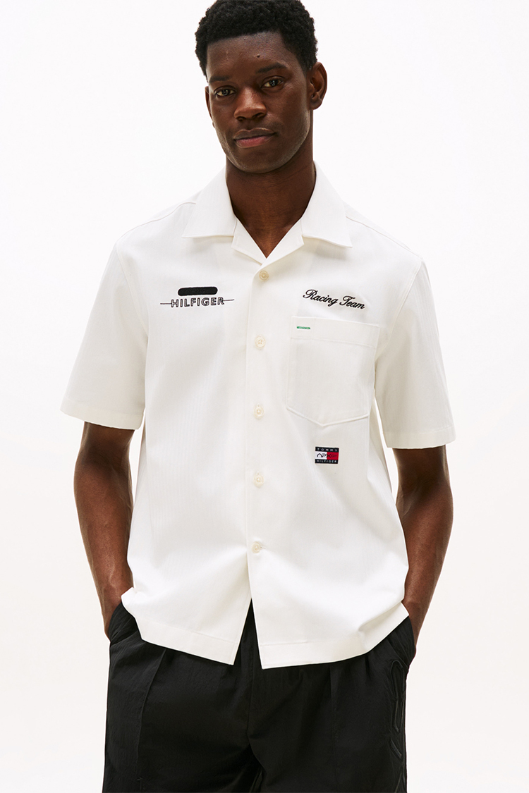 The APXGP Collection | Tommy Hilfiger - トミー ヒルフィガー