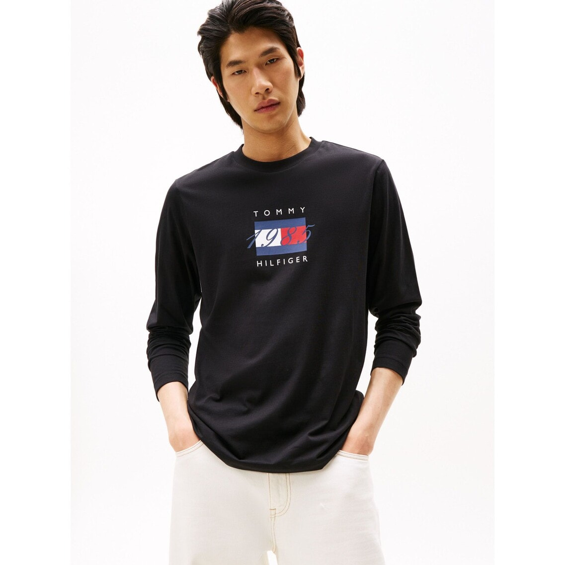 【新品】超特急 タカシ TAKASHI shel&#39;tter ロンT Tシャツ NYLON JAPAN × SHEL'TTER × 超特急のスペシャルコラボレーション