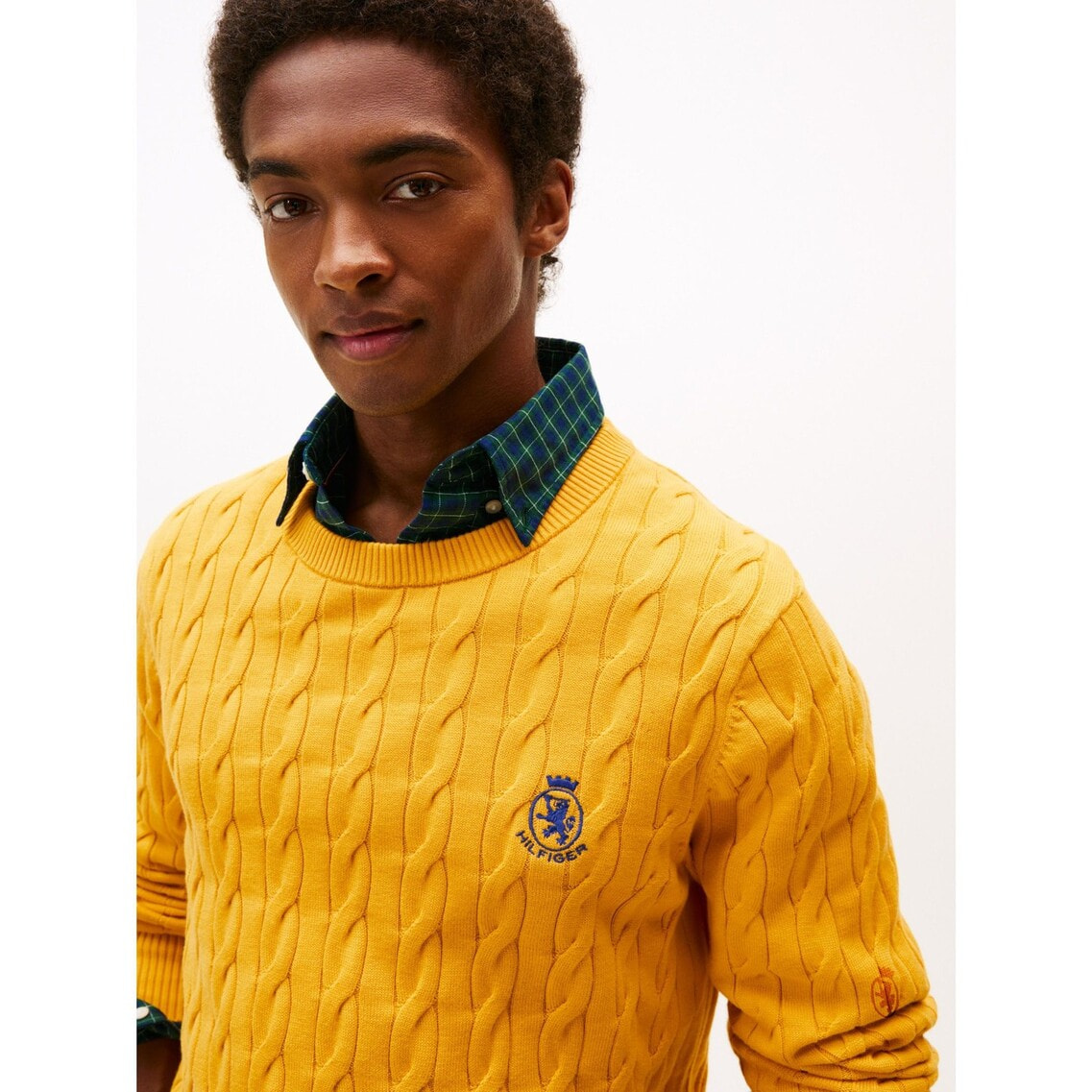 ももと様の専用ページ ソフトタッチ・クルーネックセーター/40代50代からのメンズ