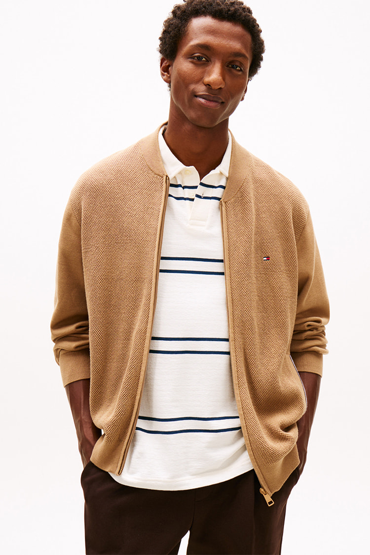 検索結果 | トミー ヒルフィガー 公式オンラインストア