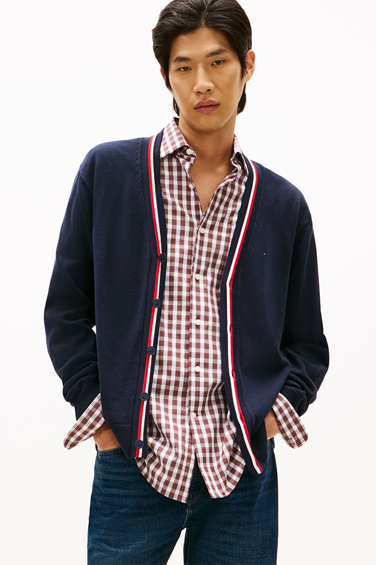 検索結果 | トミー ヒルフィガー 公式オンラインストア