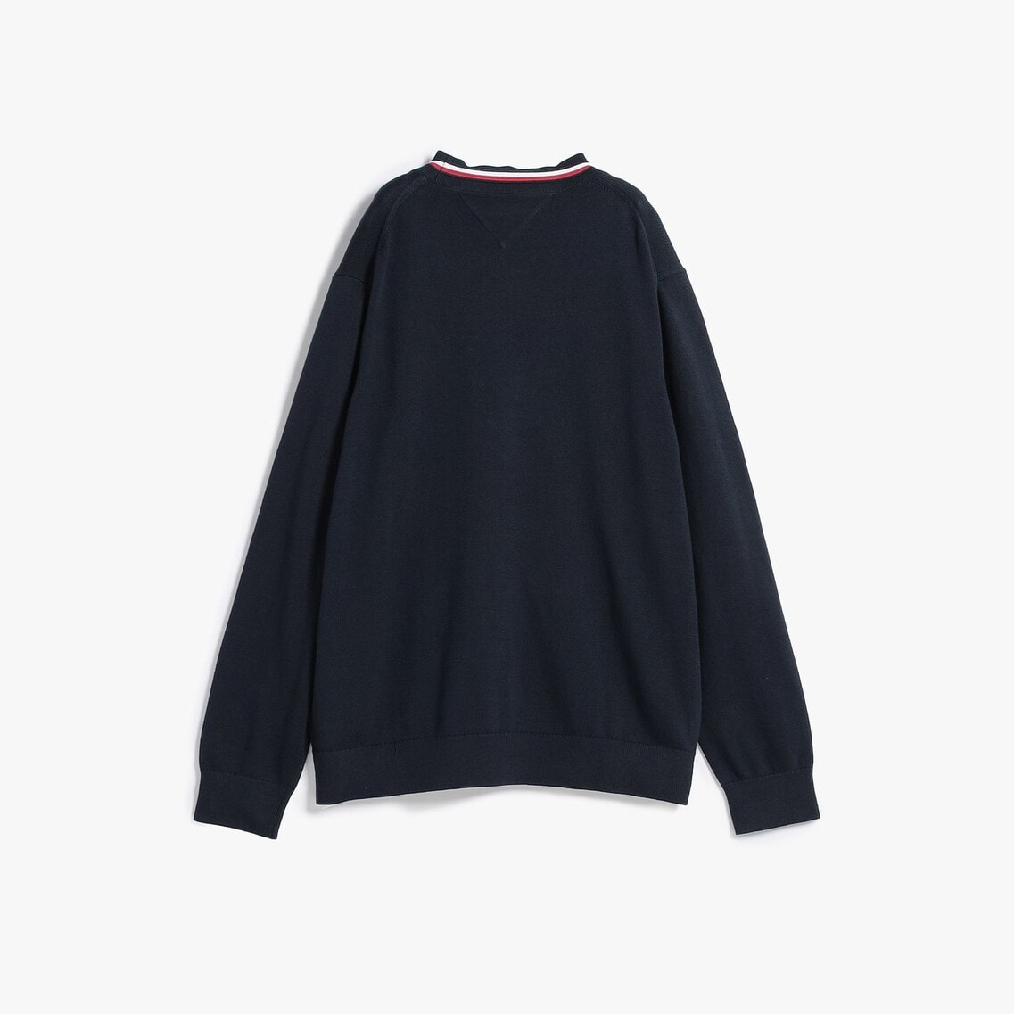 シグネチャートリムカーディガン | トミー ヒルフィガー | トミー