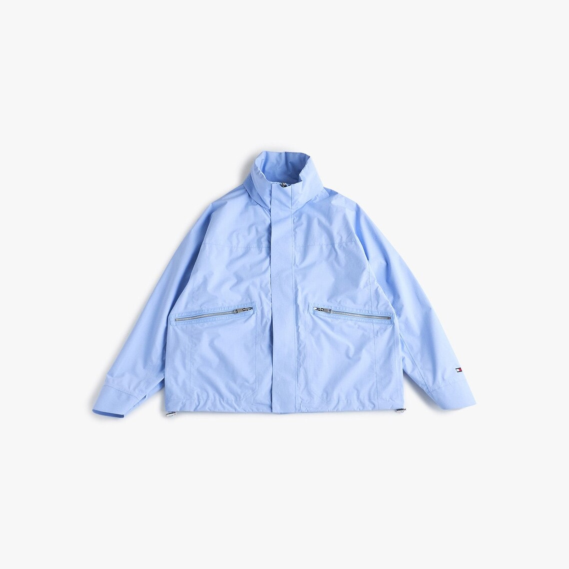 【直営・関税送料込】トミー ジャケット / カシミアフランネ 2点でさらに10％OFF】テクニカルリップストップジャケット