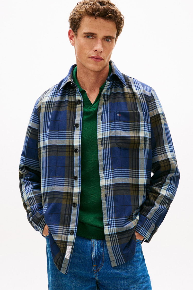 検索結果 | トミー ヒルフィガー 公式オンラインストア