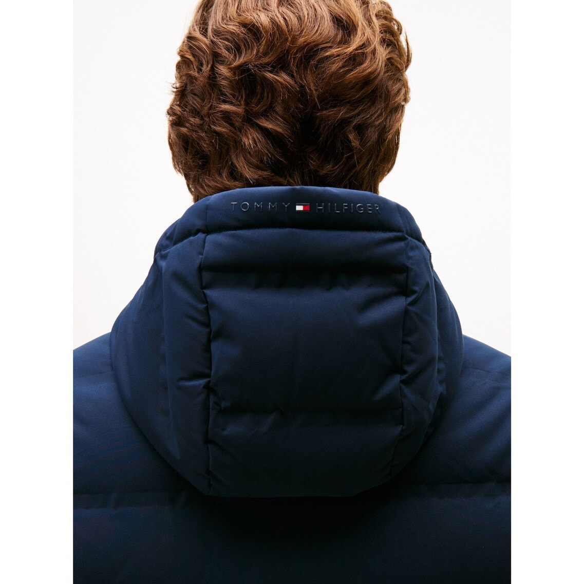 ポイント7倍】テックヒートグースダウンシールドジャケット