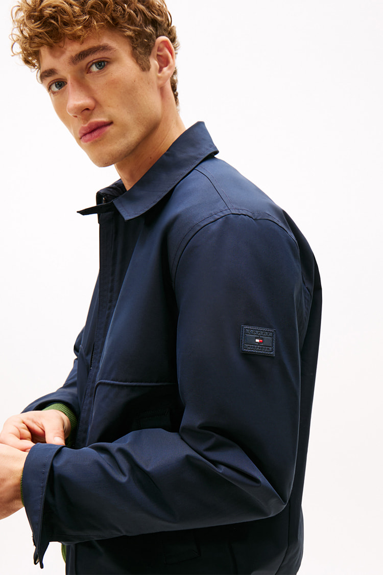  ★トミーヒルフィガー★9.5型★３点式★美品★ TOMMY HILFIGER GOLF トミーヒルフィガー（TOMMY HILFIGER）（メンズ