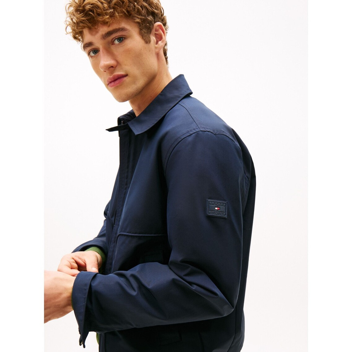 アイビージャケット | トミー ヒルフィガー | トミー ヒルフィガー