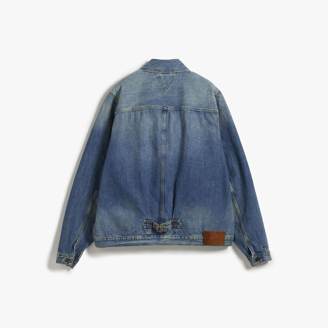 タイプ1トラッカージャケット | トミー ヒルフィガー | トミー