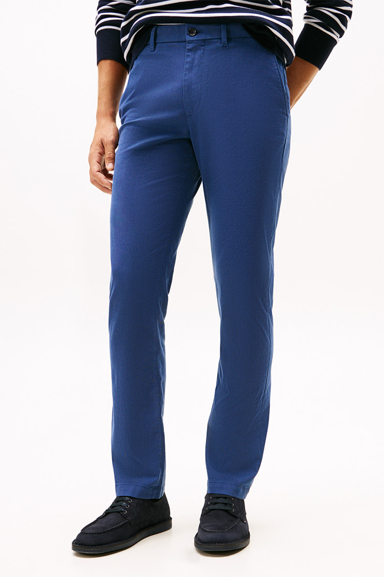 パンツ＆ジーンズ | メンズ | トミー ヒルフィガー 公式オンラインストア