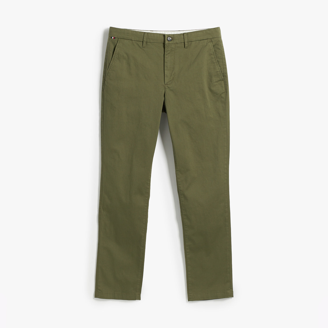 トミーヒルフィガー  L【サカゼン公式通販】 (トミーヒルフィガー) HILFIGER TOMMY Green L 新品  メンズウェア