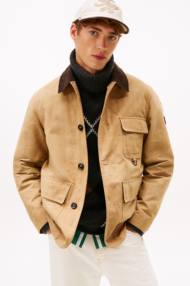 検索結果 | トミー ヒルフィガー 公式オンラインストア