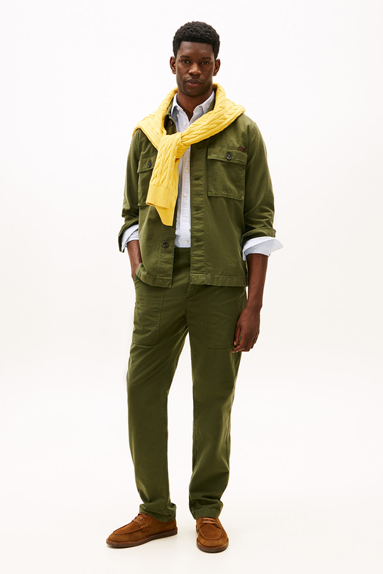 トミー ヒルフィガー メンズ (Men) | トミー ヒルフィガー 公式