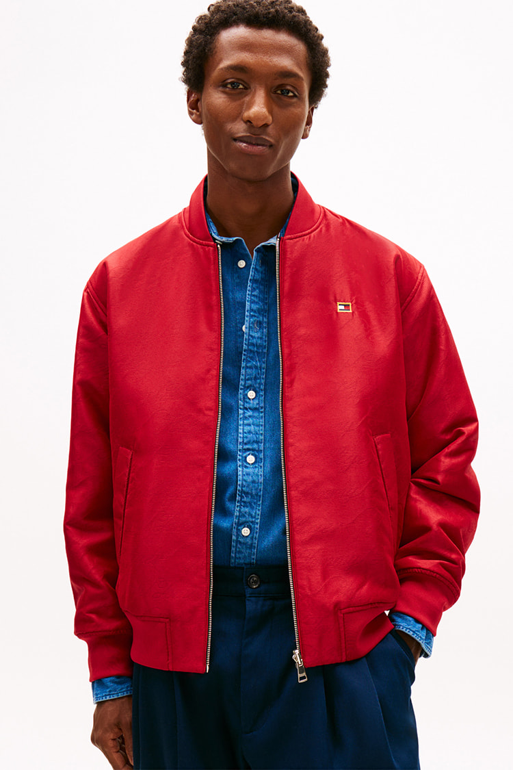 トミー ヒルフィガー 公式オンラインストア