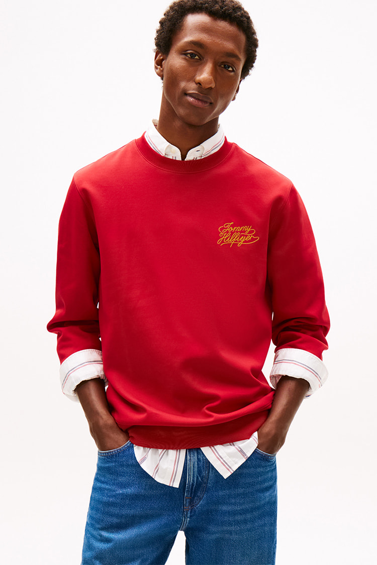 商品一覧 | トミー ヒルフィガー 公式オンラインストア