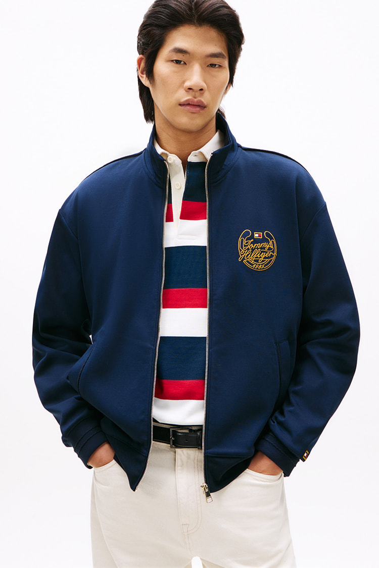 トミー ヒルフィガー 公式オンラインストア