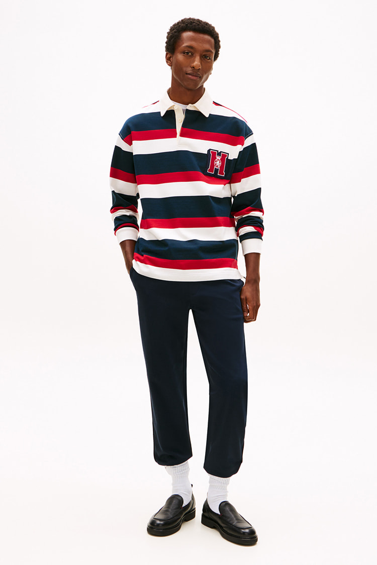 トミー ヒルフィガー 公式オンラインストア