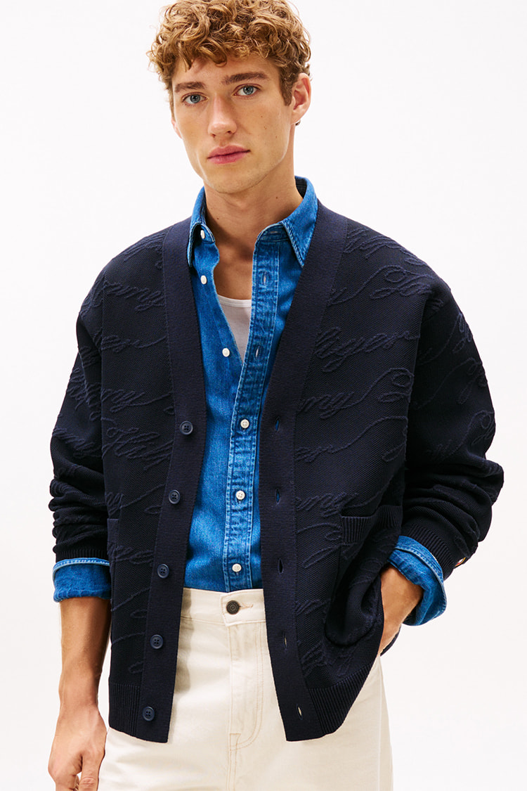 トミー ヒルフィガー 公式オンラインストア