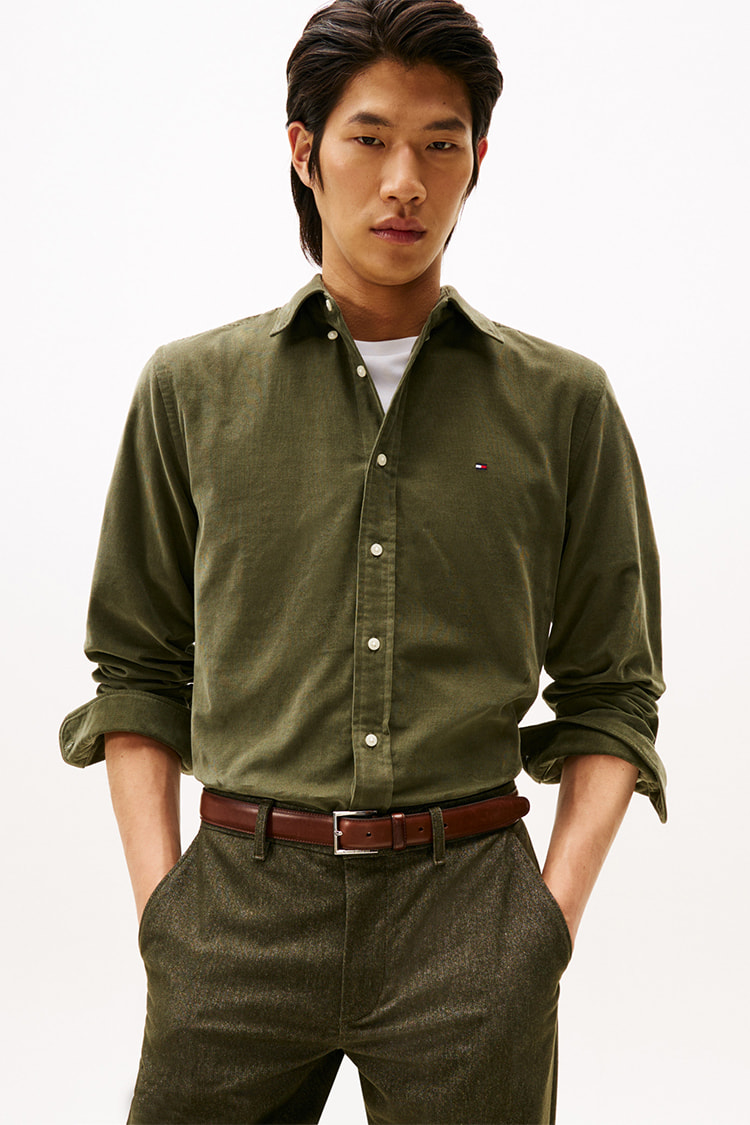 検索結果 | トミー ヒルフィガー 公式オンラインストア