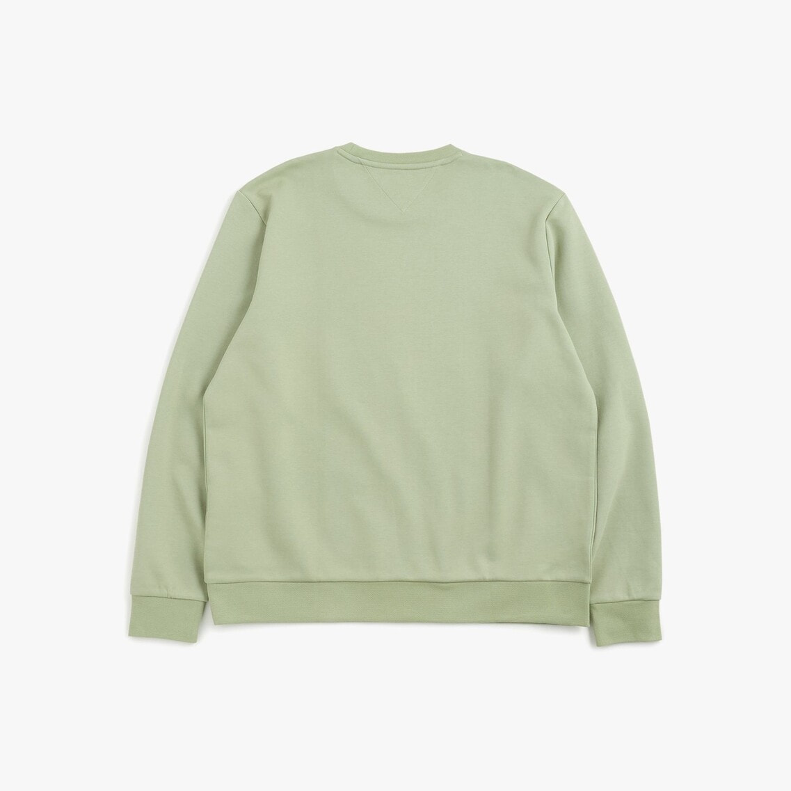 エッセンシャルインテクノクルーネックトレーナー | トミー