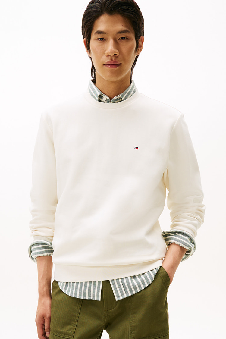 検索結果 | トミー ヒルフィガー 公式オンラインストア