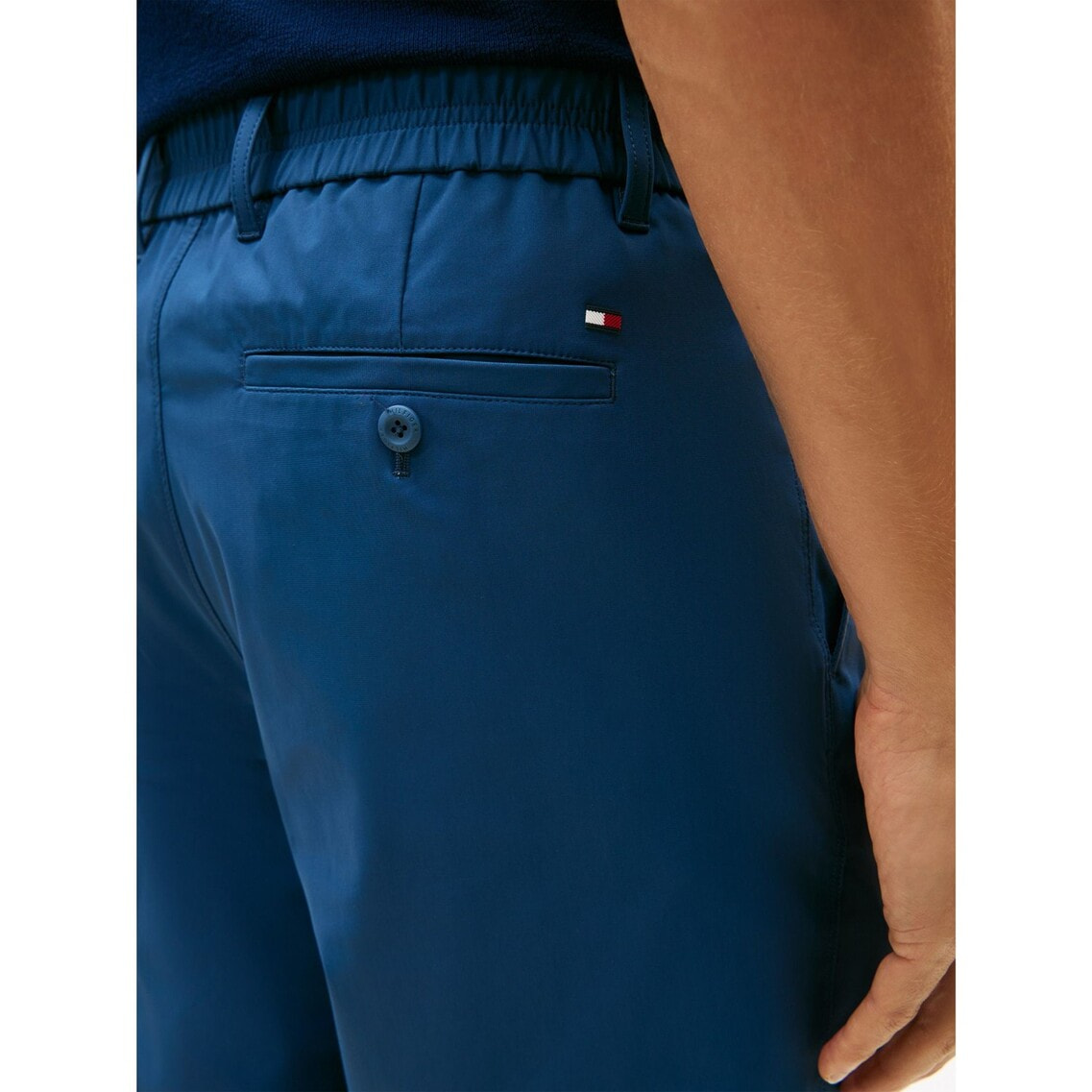 ハーフハーレムチノパンツ | トミー ヒルフィガー | トミー