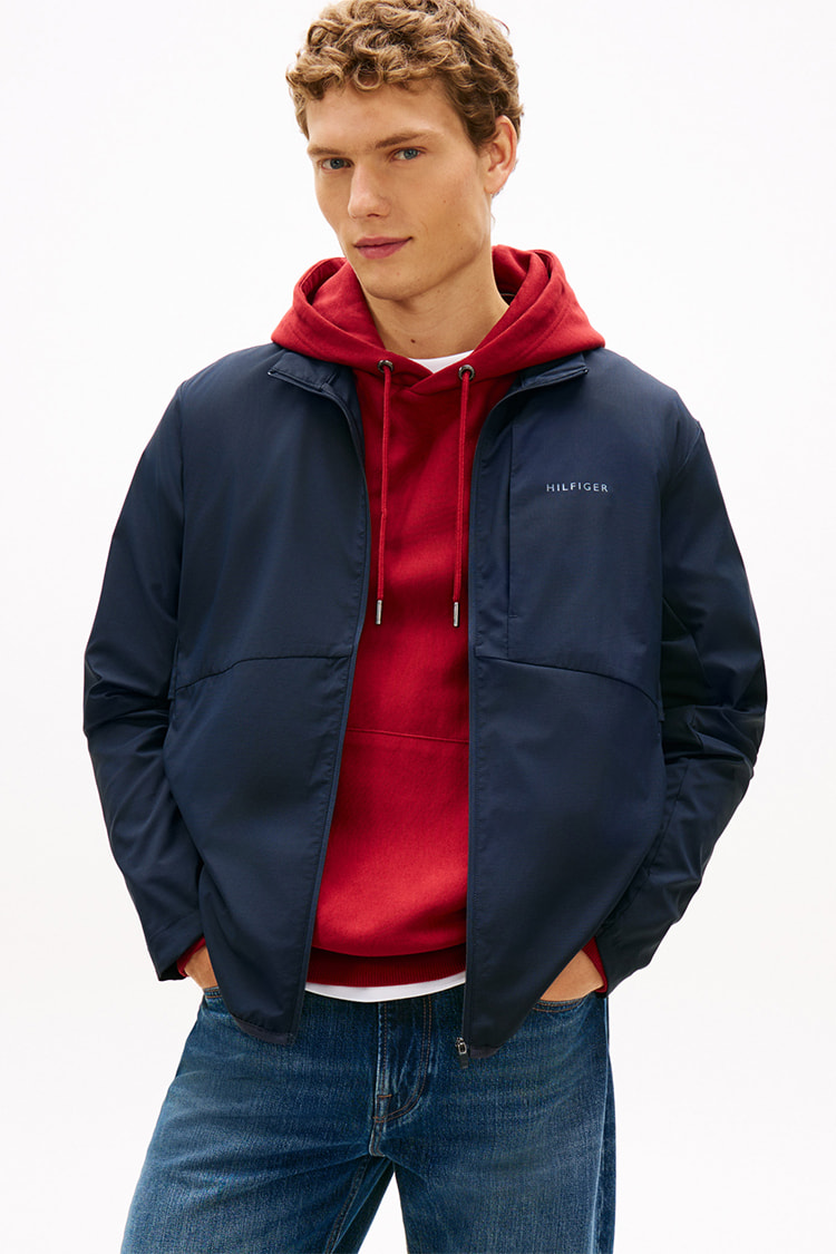 トミー ヒルフィガー 公式オンラインストア