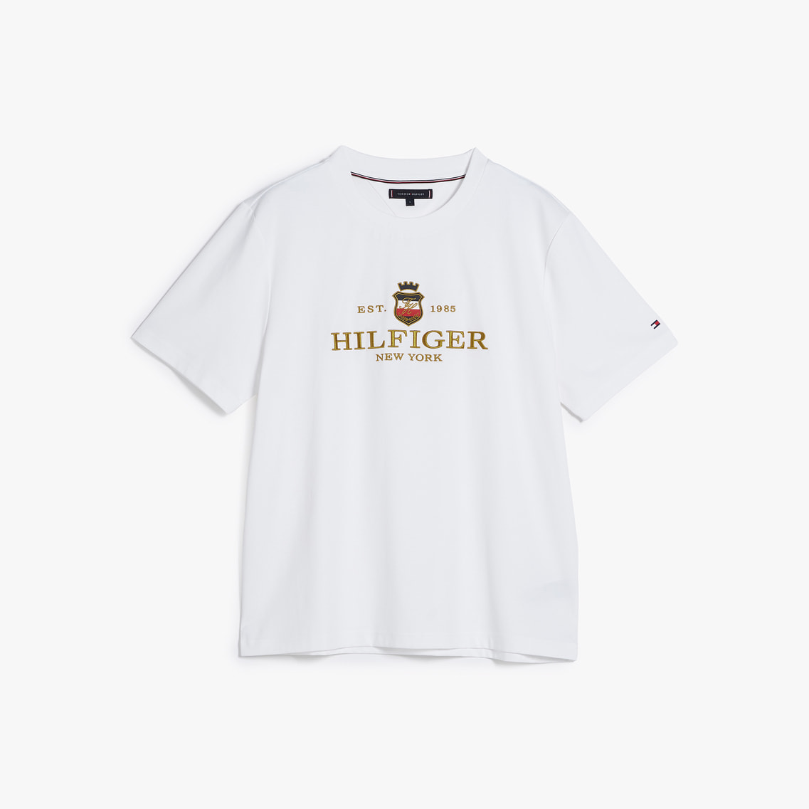 トミーヒルフィガー☆Tシャツ 楽天市場】トミーヒルフィガー【TOMMY HILFIGER】C817849807(7849807