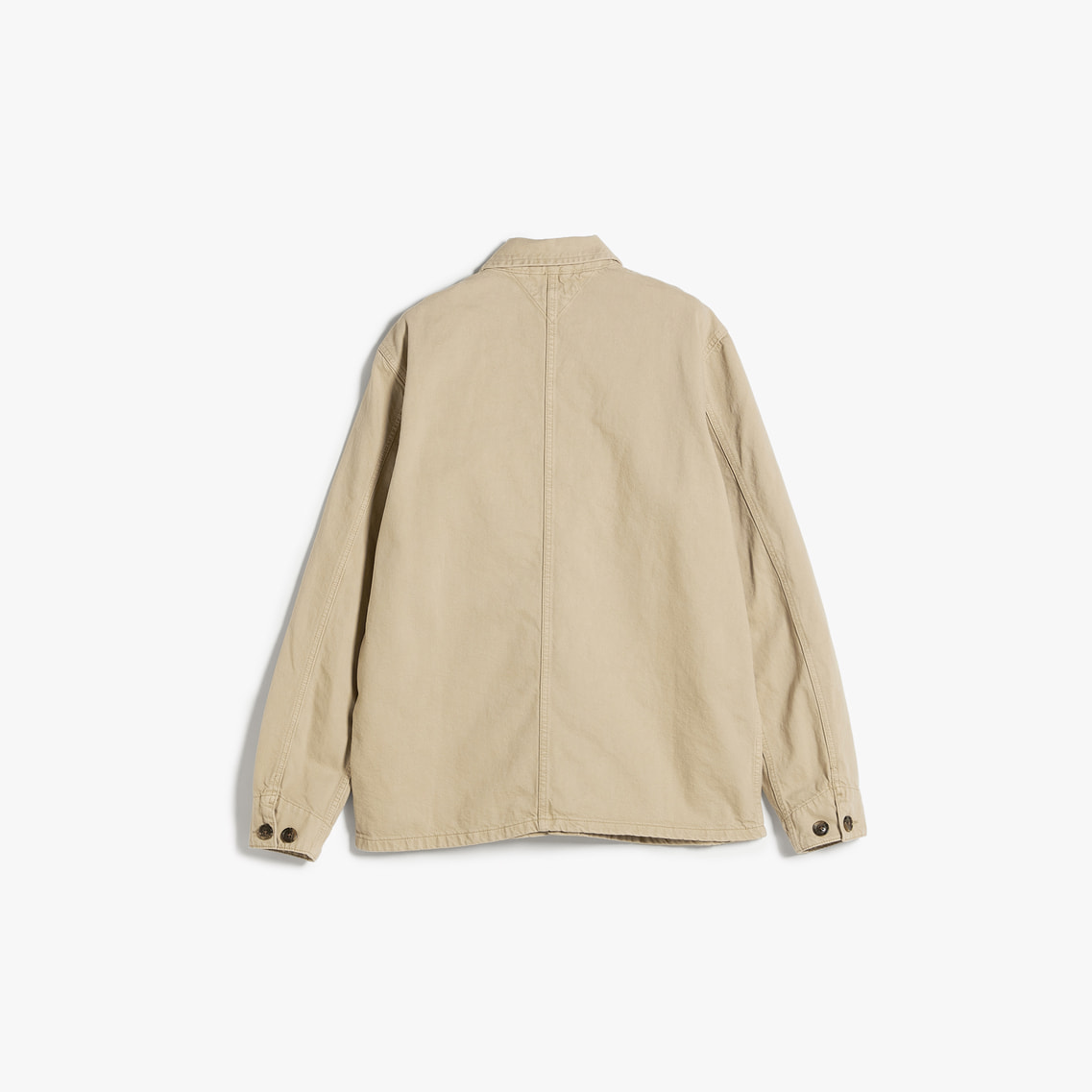 2点でさらに10％ off】ガーメントダイチョアジャケット | トミー