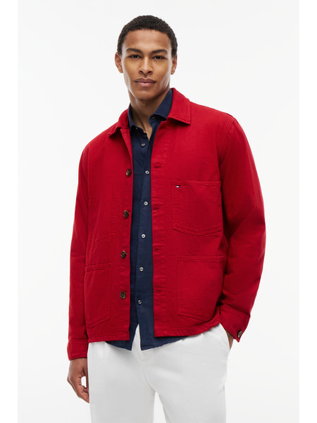 トミー ヒルフィガー   ジャケット2点セット TOMMY HILFIGER（トミー・ヒルフィガー） ジャケット メンズ 大きい
