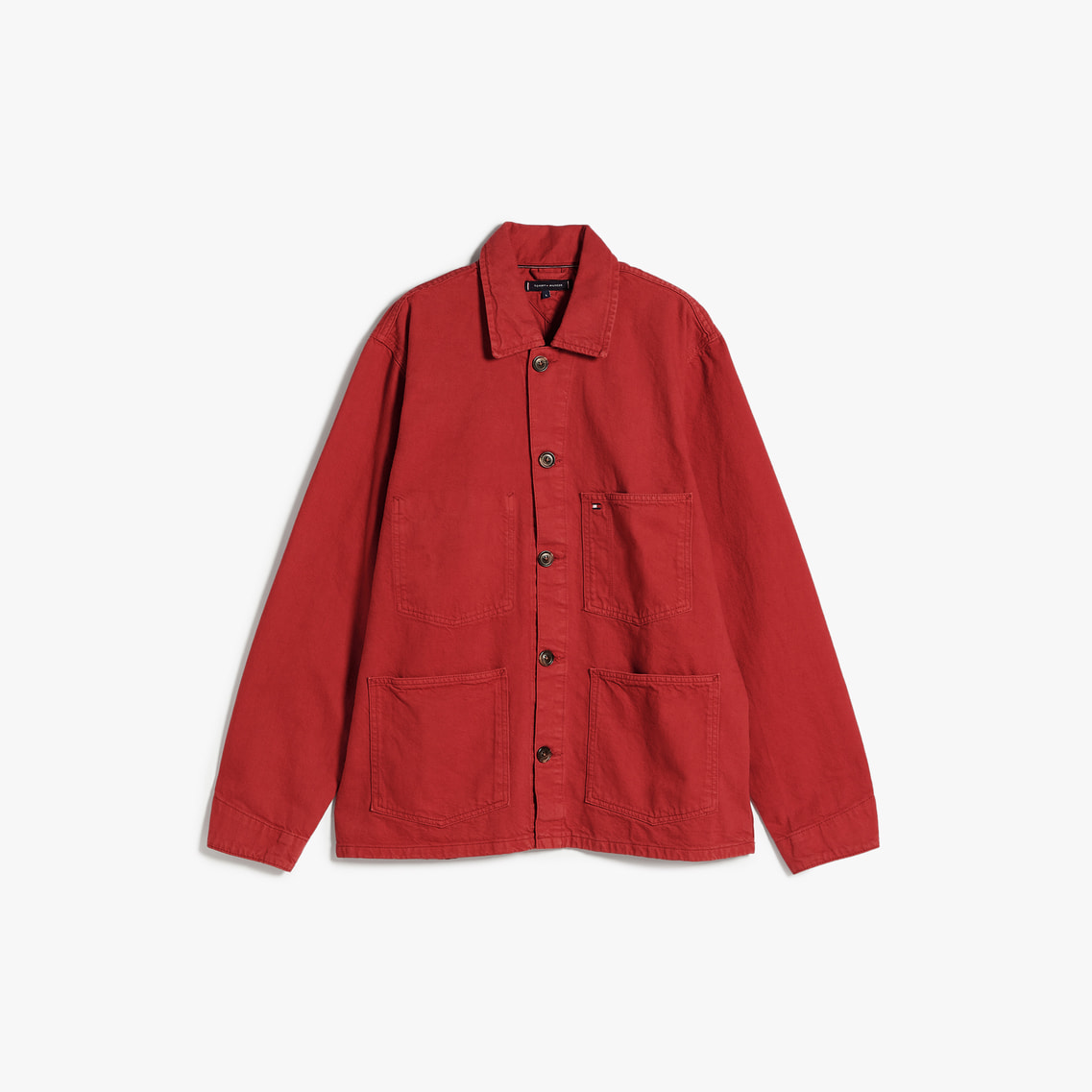 2点でさらに10％ off】ガーメントダイチョアジャケット | トミー