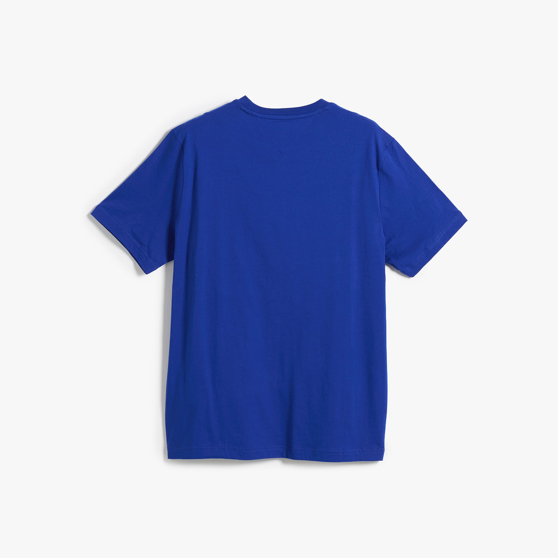 ブランドラブテキストボックスTシャツ | トミー ヒルフィガー | トミー