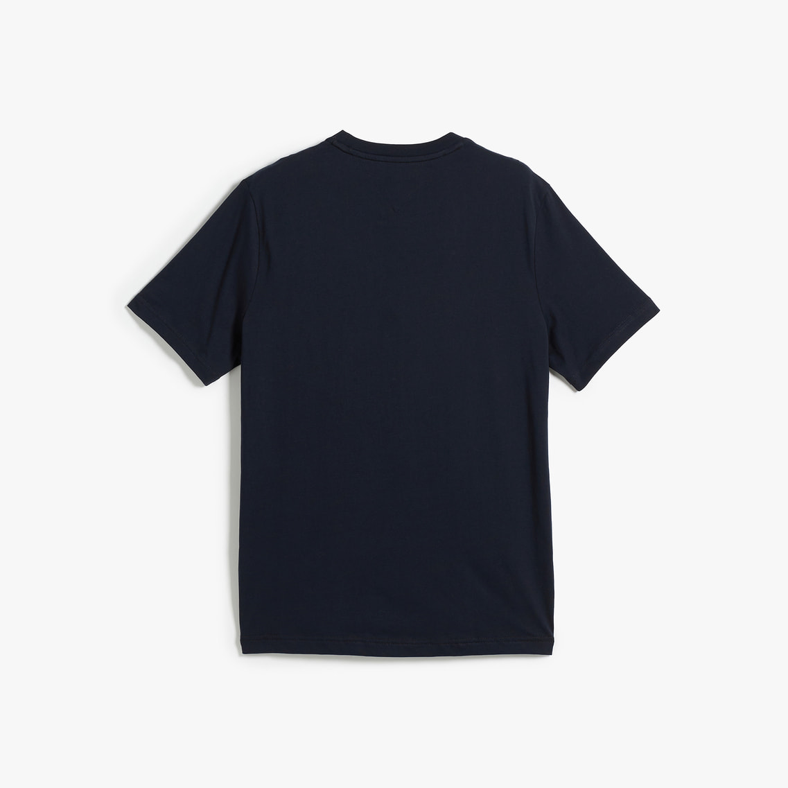 ブランドラブテキストボックスTシャツ | トミー ヒルフィガー | トミー