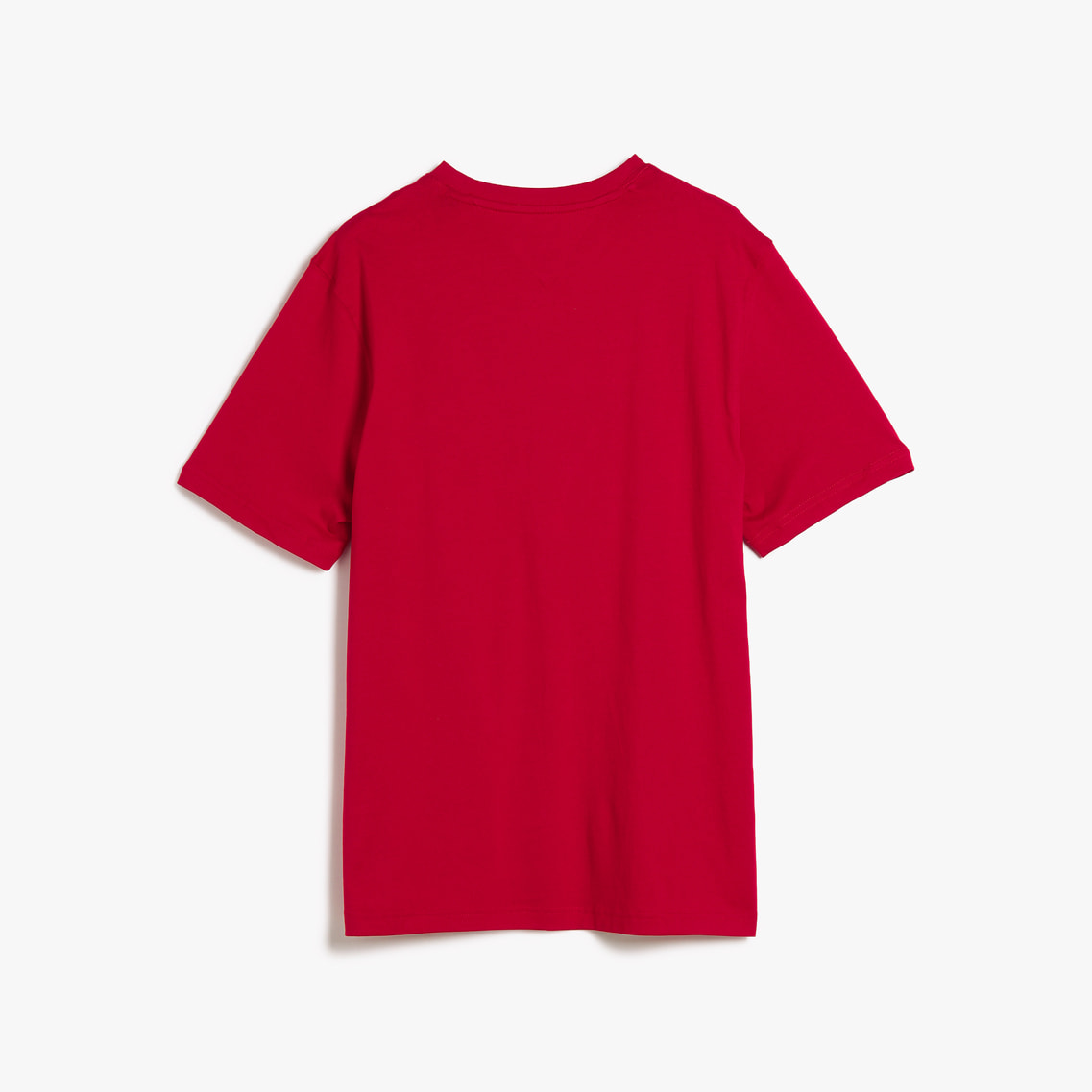 2点でさらに10％ off】ブランドラブテキストスタックTシャツ | トミー