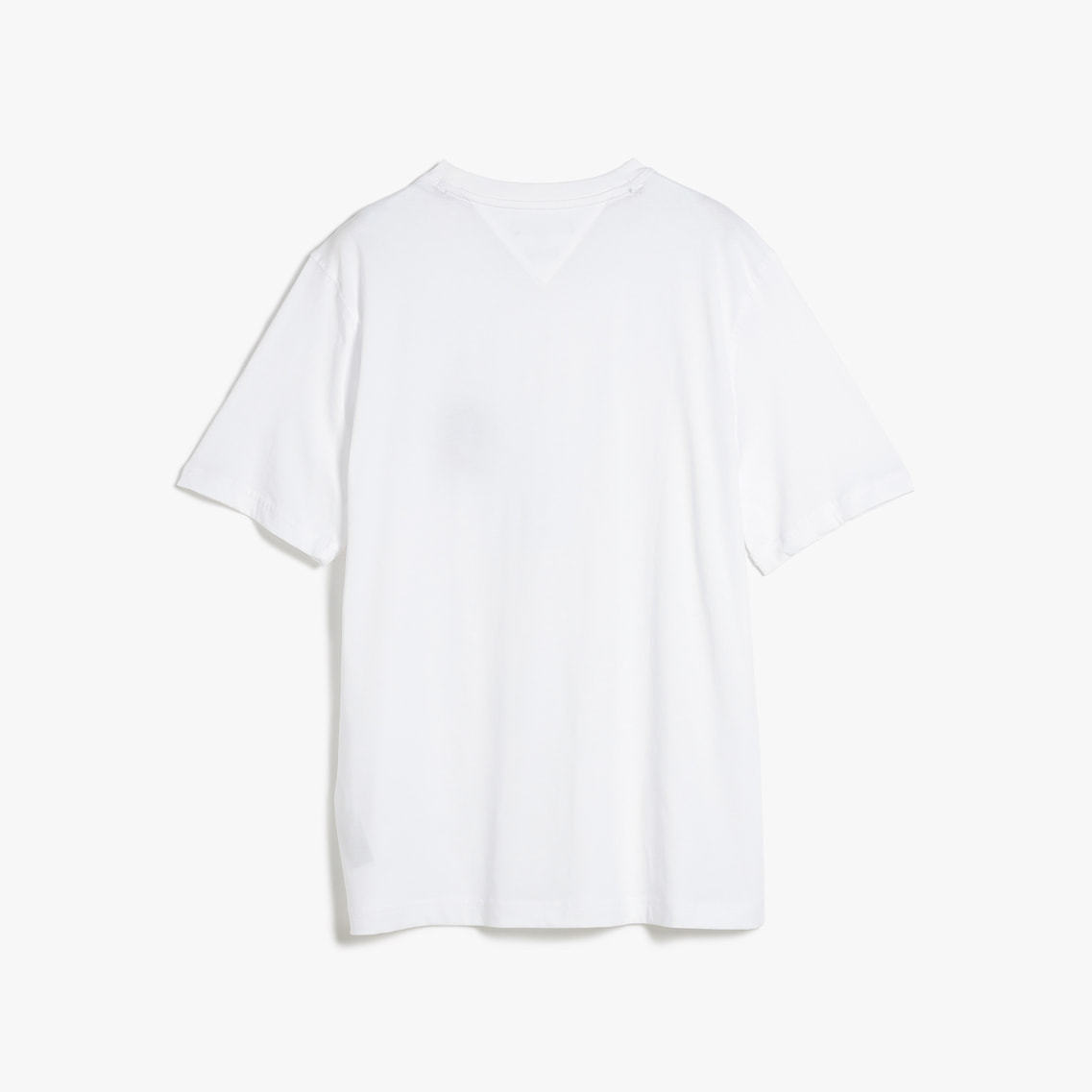 2点でさらに10％ off】ブランドラブテキストスタックTシャツ | トミー