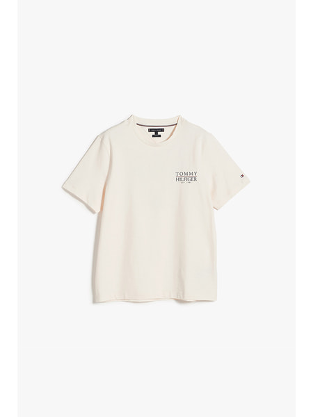 Tシャツ | ウェア | メンズ | トミー ヒルフィガー 公式オンラインストア