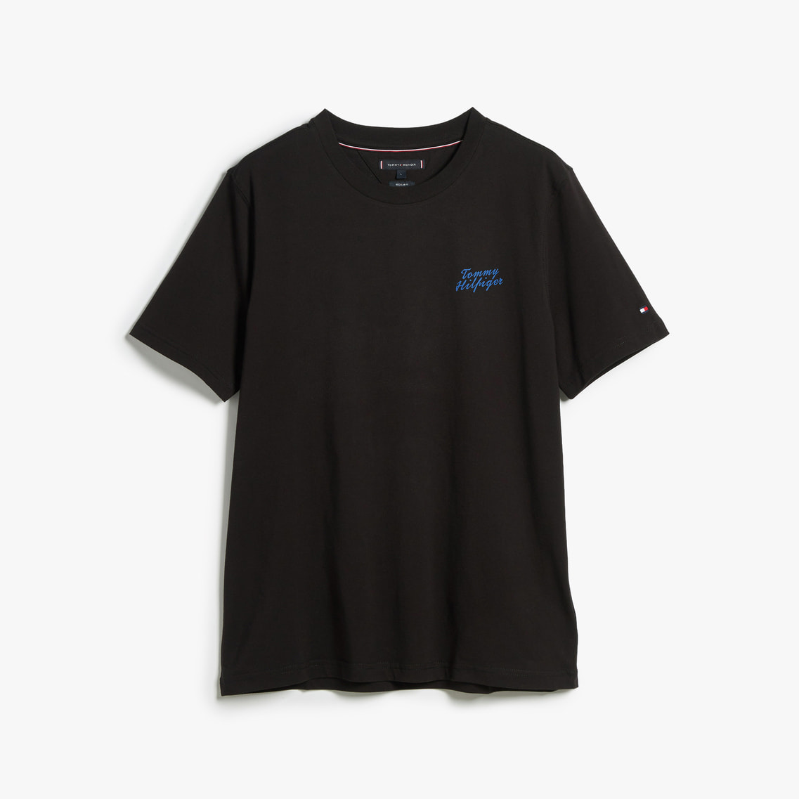 2点でさらに10％ off】パームフォトプリントショートスリーブTシャツ