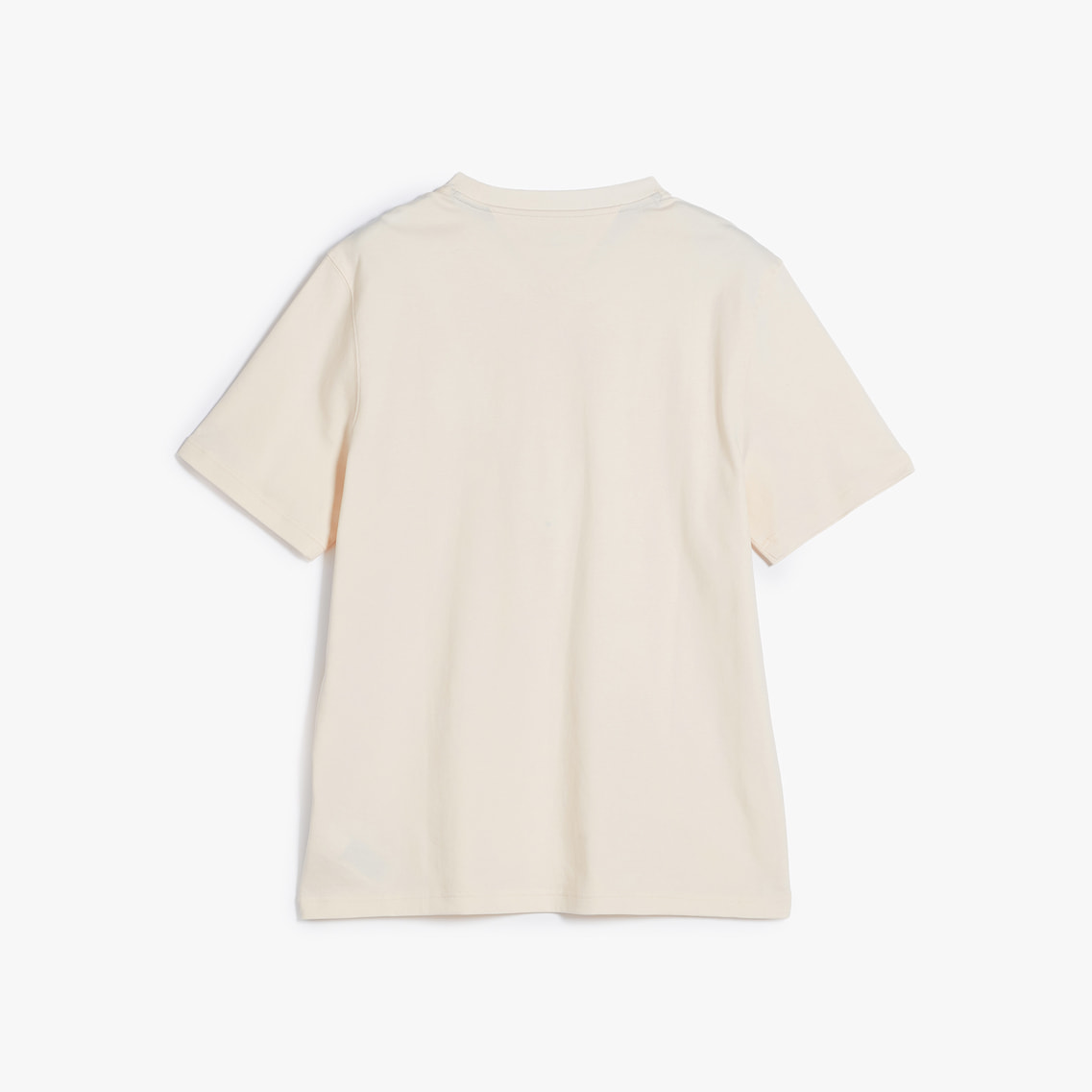 トミー（オーク材） インターロッククルーネックTシャツ | トミー ヒルフィガー | トミー