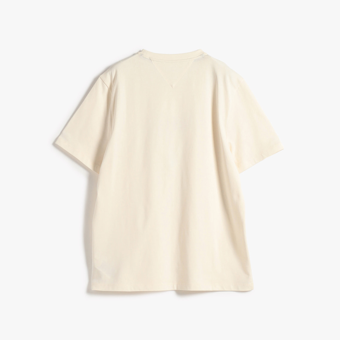 ヘリテージラベルTシャツ | トミー ヒルフィガー | トミー