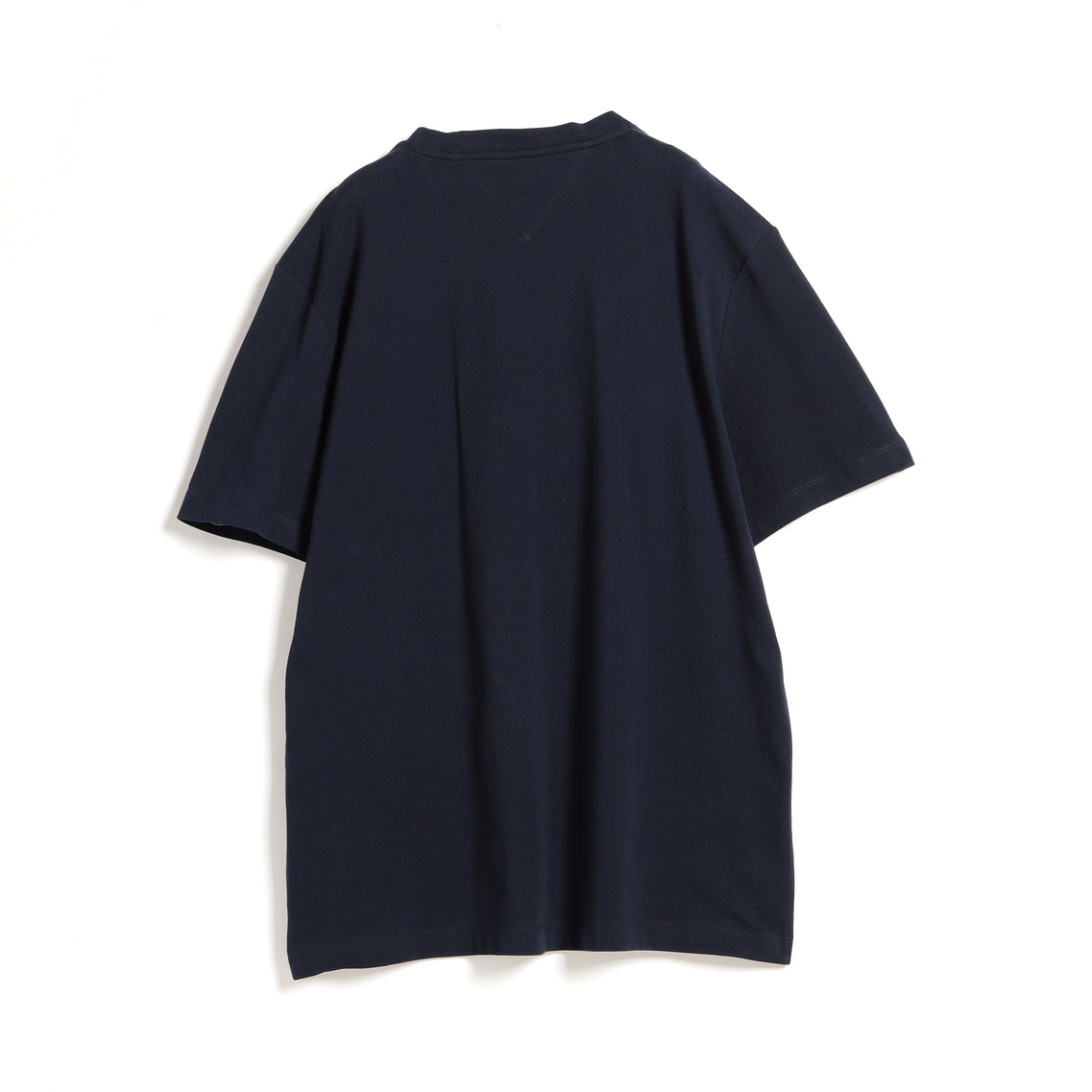 グローバルストライプピケポケットTシャツ | トミー ヒルフィガー